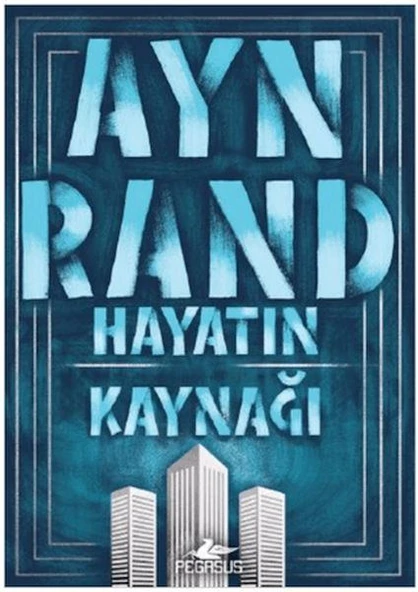 Hayatın Kaynağı ürün görseli 1