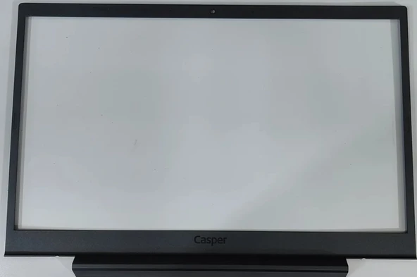 Casper Nirvana C370 Serisi Notebook  ÖN ÇERCEVE (bezel) ürün görseli 1