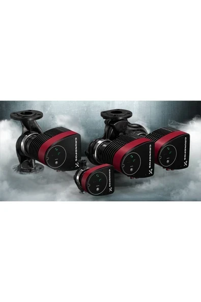 Grundfos Magna1 40-120 F 250 1x230v Pn6/10 ürün görseli 1