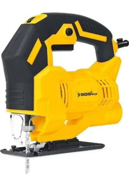 sgs 5192 Dekupaj Testere 500 W - Resim 2
