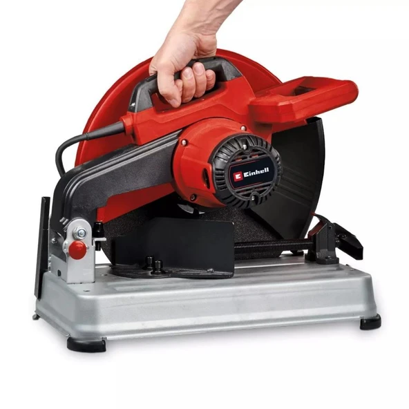 Einhell TC-MC 355/1 Profil Kesme 4503139 - Resim 2