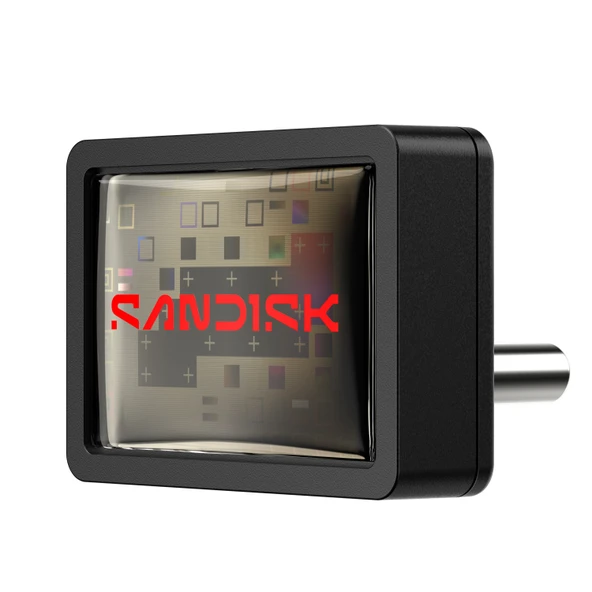 Sandisk Ultra Fit 128gb Sdcz530-128g-g46 400mb/s Type-c Flash Bellek 128 GB ürün görseli 1