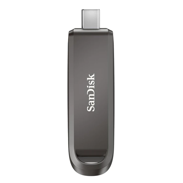 Sandisk Extreme Pro 1tb 1000mb/s Usb-c Flash Bellek Sdcz890-1t00-g46 Type-C ürün görseli 1