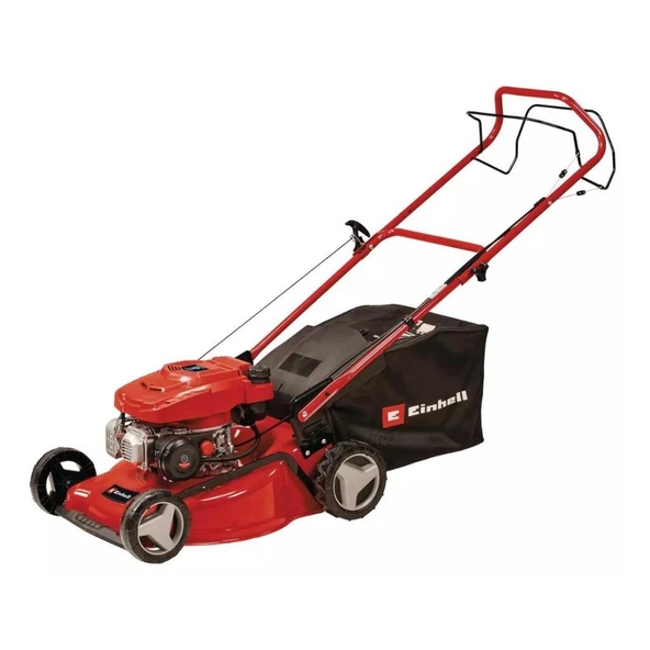 Einhell GC-PM 46/5 S Benzinli Çim Biçme Makinesi 3407550 ürün görseli 1