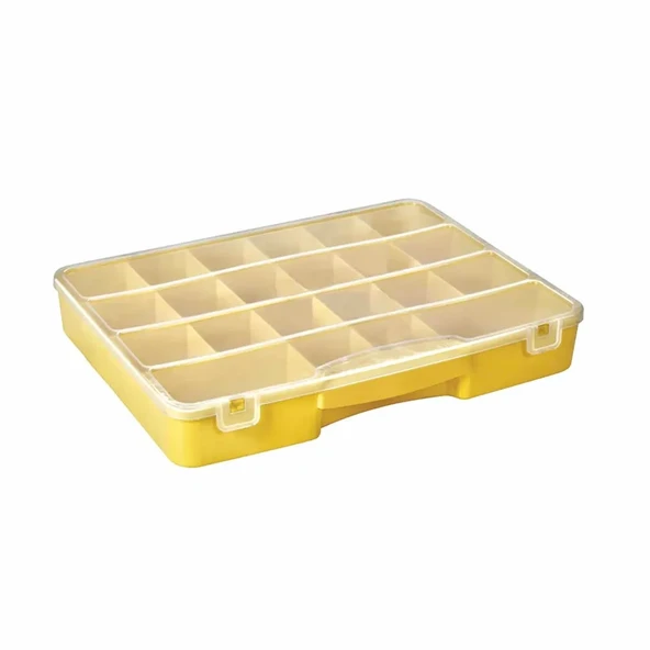Super Bag Asr-2043 Süper Organizer 22 ürün görseli 1