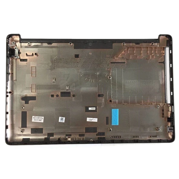 Hp 8VT95ES Alt Kasa Siyah V2 ODD ürün görseli 1