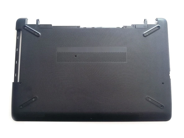 Hp 15-bs031nt Alt Kasa Siyah V2 ürün görseli 1