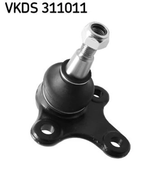 Vw Rotıl Alt Sol - 30509 / 29998 02 - Skf Vkds 311011 ürün görseli 1