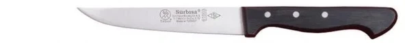 Sürbısa 61003 - Sürmene Mutfak Bıçağı 12,5 Cm ürün görseli 1