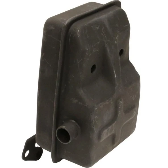 Benzinli Tırpan BG/CG 430-520 Motor Egzosu ürün görseli 1