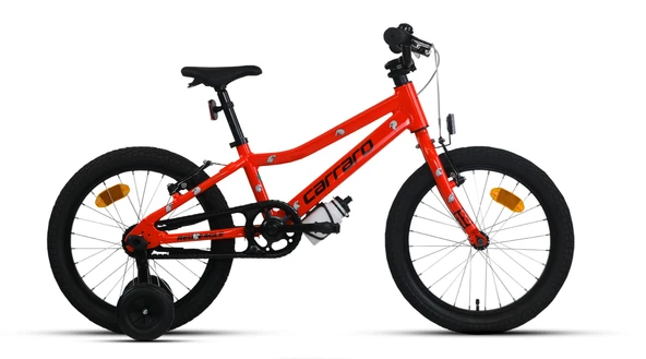 20 CARRARO RED EAGLE 20 230H 6-V VB KIRMIZI-SIYAH R1 ürün görseli 1