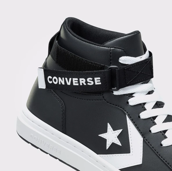 Converse Pro Blaze V2 - Resim 5