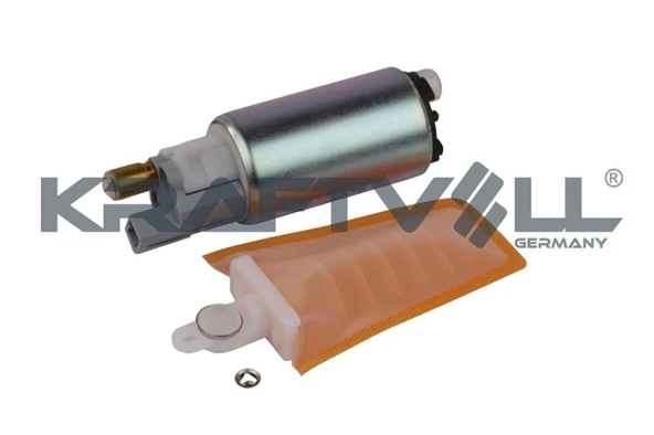 Ford Yakıt Pompası Ford Focus II 3 Bar 125 L / H - Kraftvoll 05050006 ürün görseli 1