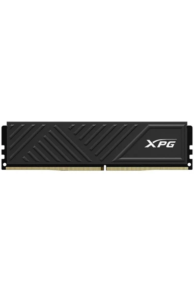 Xpg 8Gb Gammix D35 Ddr4 3200Mhz Cl16-20-20 1.35V Soğutuculu Pc Ram ürün görseli 1