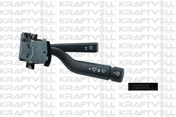 Ford Far Silgi Kolu (ciftli) Transıt T12 / T15 93>99 - Kraftvoll 04050349 ürün görseli 1