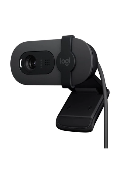960-001585 Brio 100 Full Hd Web Kamerası - Grafit ürün görseli 1