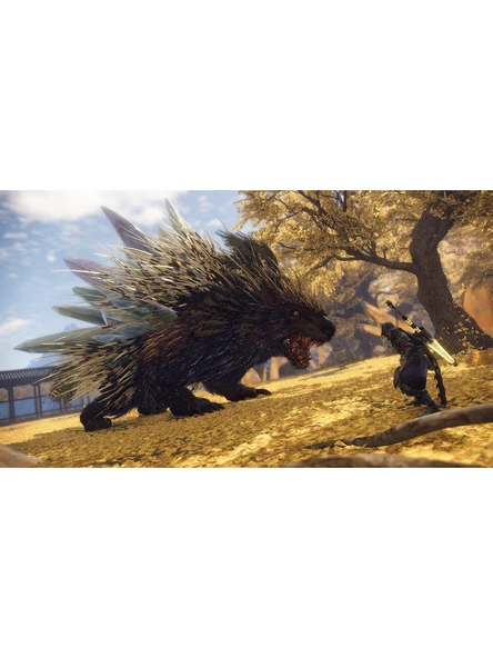 Wild Hearts Ps5 - Resim 3