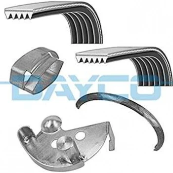 Ford V Kayıs Seti - (5pk 868+6pk 1059) - Day Pve001 ürün görseli 1