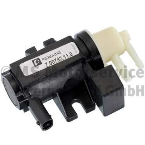 Mercedes Turbo Basınç Valfı - Turbo Basınç Valfı - Prg 7.00782.11.0 ürün görseli 1