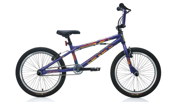 20 CARRARO RAVE BMX 270H 1-V VB MAT MOR-HOLOGRAM ürün görseli 1