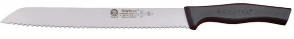 Sürbısa 61201 - Sürmene Ekmek Bıçağı 25 Cm ürün görseli 1