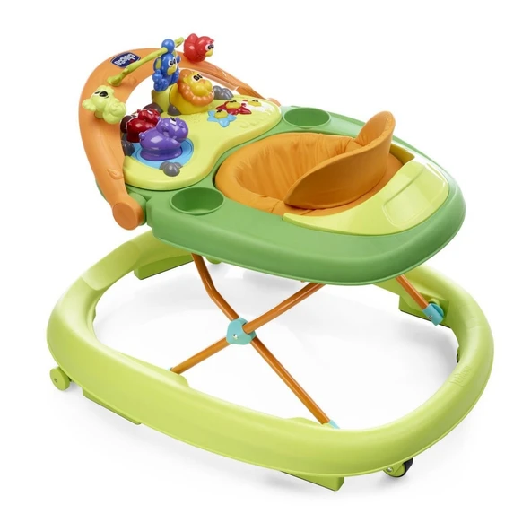 Chicco Walky Talky Baby Yürüteç Green ürün görseli 1