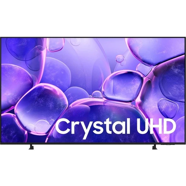 Samsung 58U8000F 58" 147 Ekran Uydu Alıcılı 4K Ultra HD Crystal  Smart LED TV ürün görseli 1