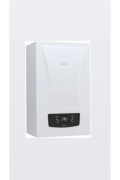 Eca Citius Premix 24kw - Resim 2