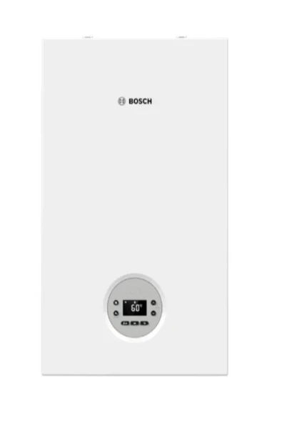 Bosch Condens 1200 W 24kw 20.000 Kcal/h Premix Yoğuşmalı Kombi ürün görseli 1