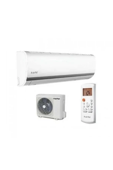 Airfel LTXM25N 9000 BTU R32 A++ Inverter Duvar Tipi Klima ürün görseli 1