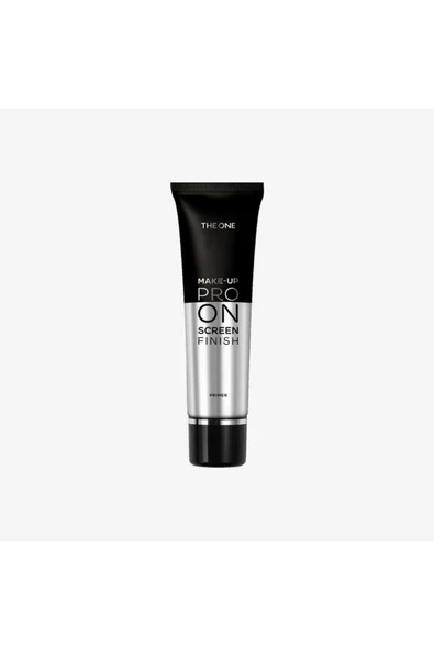 ORİFLAME THE ONE Make-Up Pro On Screen Finish Makyaj Bazı ürün görseli 1