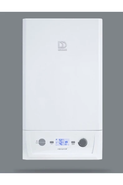 Demirdöküm Nitromix 24 Kw ürün görseli 1