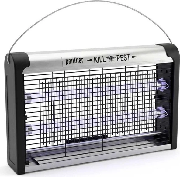 PT-Z6020W Sinek Öldürücü Işık ürün görseli 1