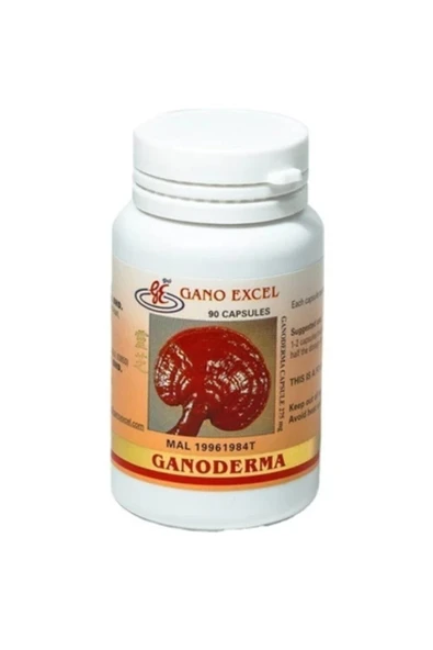 GANOEXCEL Gano Derma ürün görseli 1
