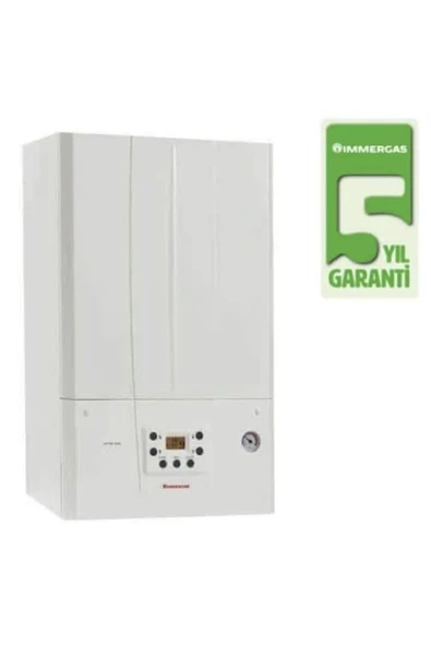 Immergas İMMERGAS VİCTRİX TERA 38 ürün görseli 1