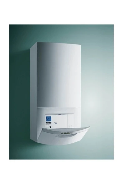 Vaillant Ecotec Plus Vuw 296/5-5 Hermetik Yoğuşmalı ürün görseli 1