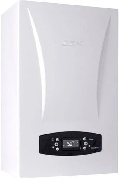 Eca E.c.a Citius Premix 28 Kw Yoğuşmalı Kombi (BACA DAHİL) ürün görseli 1
