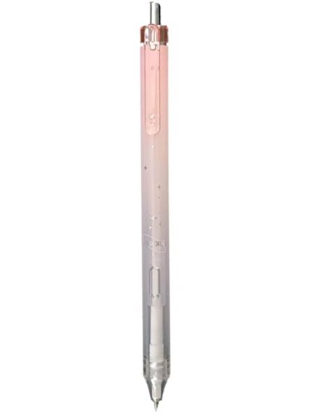 WRITECH VERSATIL KALEM AURORA 07 PEMBE W-5171 ürün görseli 1