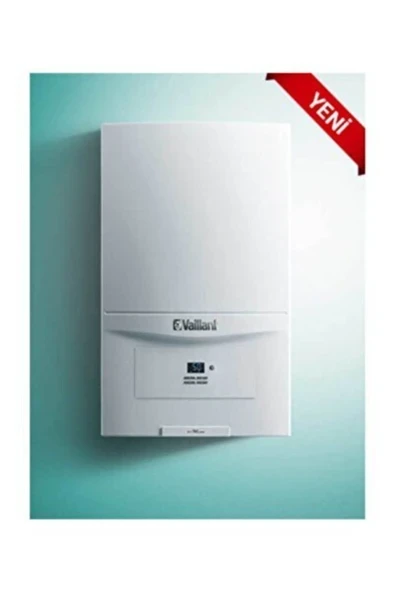 Vaillant 286/7-2 24 Kw Kombi ürün görseli 1