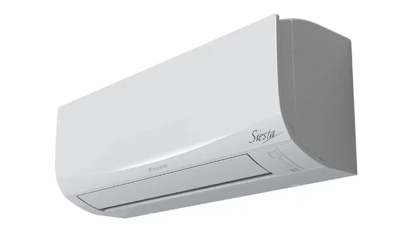 Daikin Siesta Sensira ATXF35F A++ 12000 BTU Inverter Duvar Tipi Klima ürün görseli 1