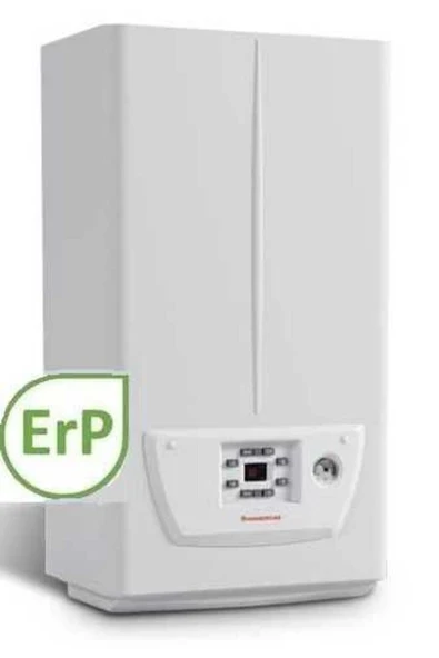 Immergas Victrix Omnia 20/25 Kw (17.000 KCAL) Tam Yoğuşmalı Kombi ürün görseli 1