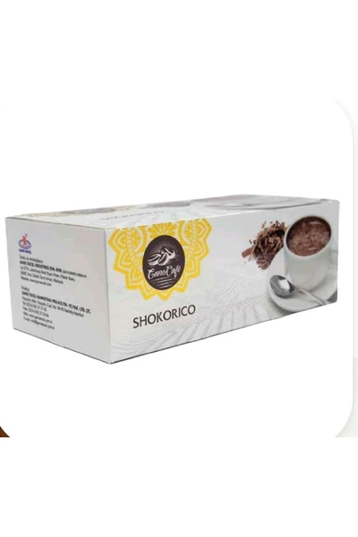 GANOEXCEL Gano Shokorico ürün görseli 1