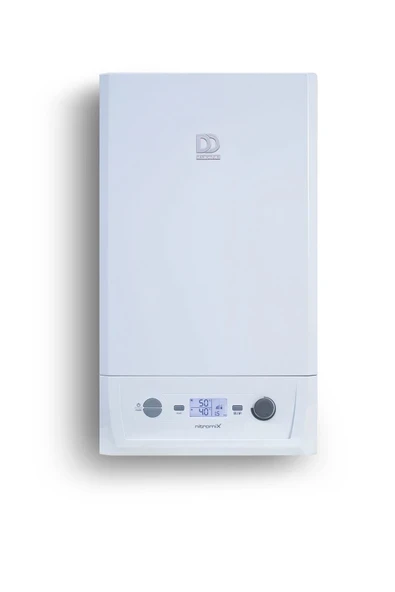 Demirdöküm Nitromix P24 Kw Premix Tam Yoğuşmalı Hermatik Kombi ürün görseli 1