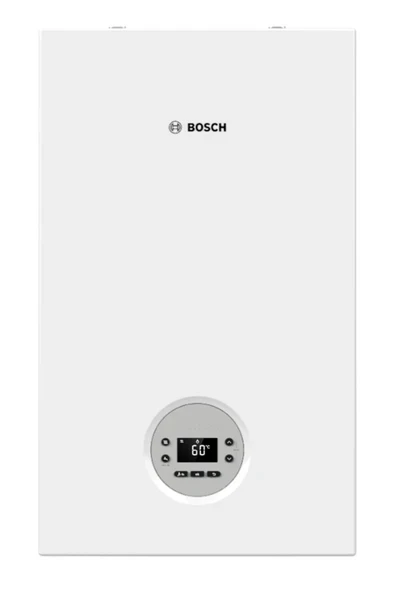 Bosch Condens 1200w - 24 Kw Tam Yoğuşmalı Kombi ürün görseli 1