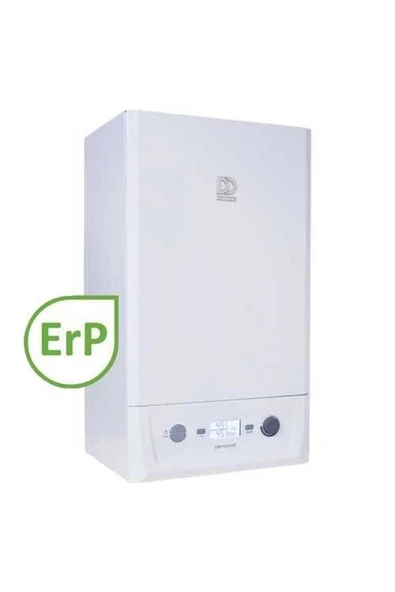 Demirdöküm Nitromix 24/24 Kw (20.000 KCAL) Tam Yoğuşmalı Kombi ürün görseli 1