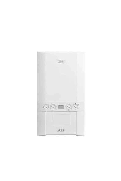 Termoteknik Logic 26/35 ürün görseli 1