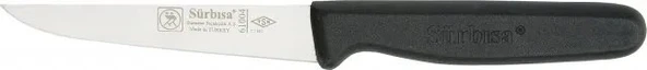 61004 - Sürmene Sebze Bıçağı 9,5cm - Resim 2