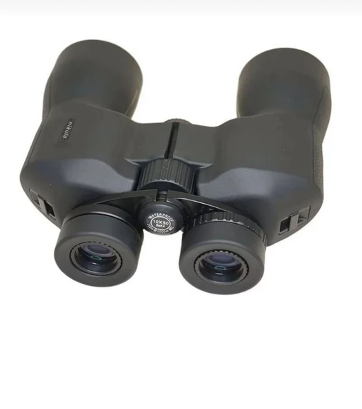 10x50 DPSI Waterproof Profesyonel Dürbün - Resim 4