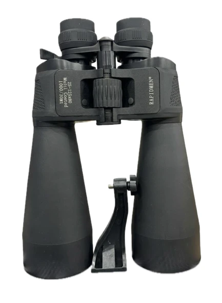 P25-125x80 Profesyonel Zoomlu Dürbün - Resim 4