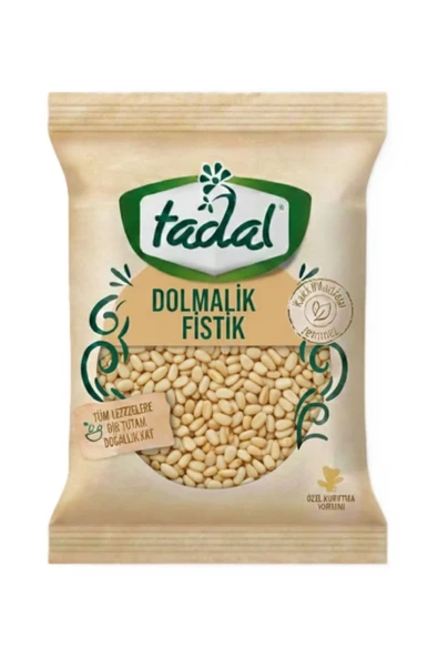 TADAL Dolmalık Fıstık 15 gr (20 Adet x 15gr) ürün görseli 1